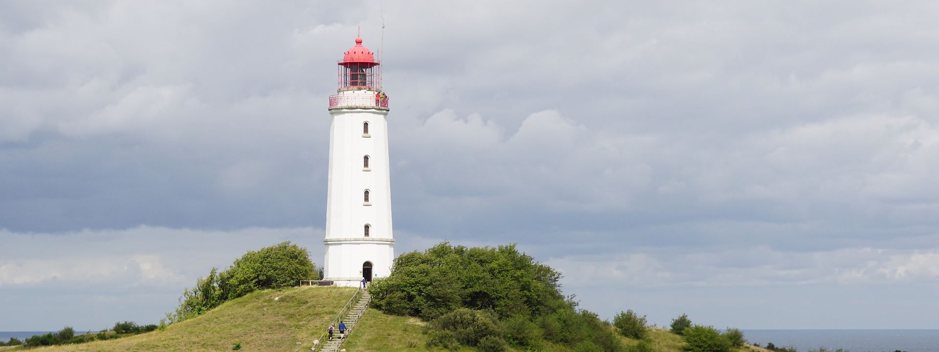 LeuchtturmLighthouse